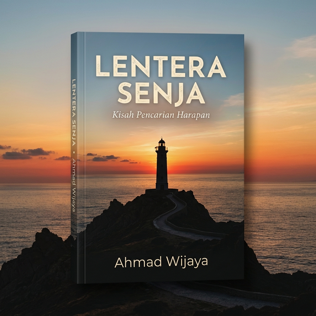 Rekomendasi Novel